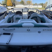 Stingray 180 RS